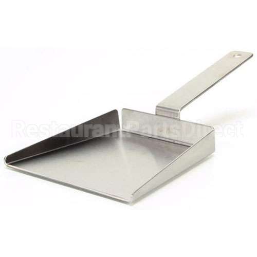 B7404801 Compatible Pitco Crumb Scoop Filter