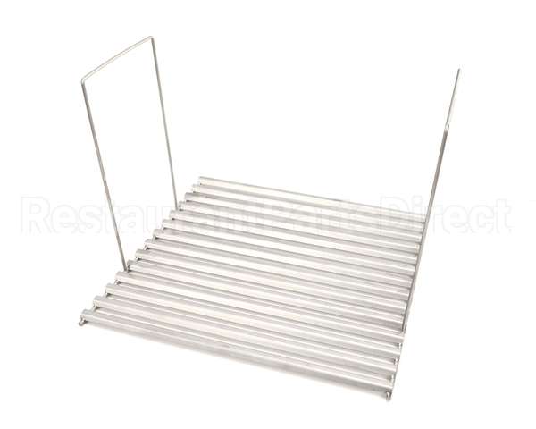 B7425401-C Pitco Fish Grid 18 Sub A