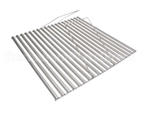 B7425601-C Pitco Fish Grid 24 Sub A