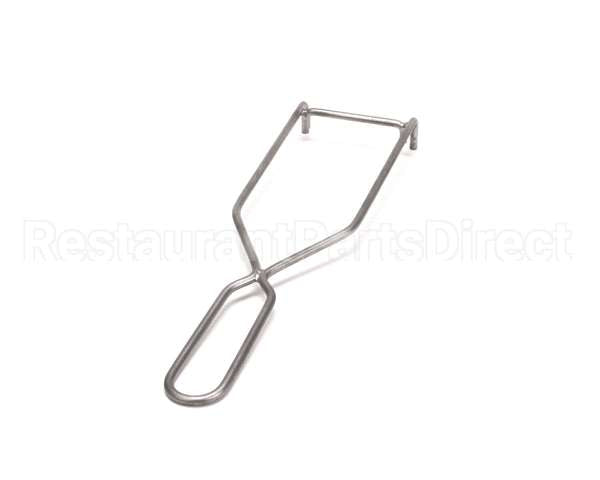 B7441101-C Pitco Screen Handle Assembly