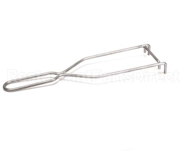 B7441101-C Pitco Screen Handle Assembly