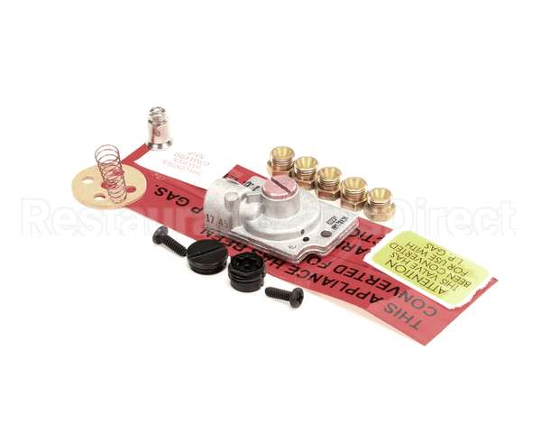 B7510012 Pitco 18 Conv Nat To Pro