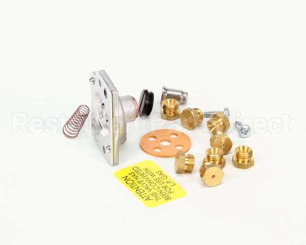 B7510030 Pitco 34F/Ff Conv Nat To Lp
