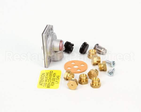 B7510030 Pitco 34F/Ff Conv Nat To Lp