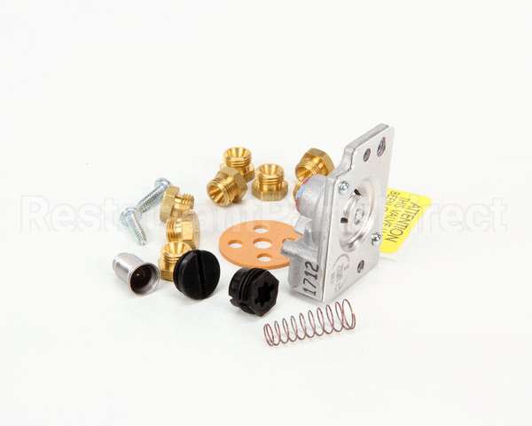 B7510030 Pitco 34F/Ff Conv Nat To Lp
