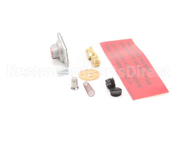 B7510034 Pitco 34F/Ff Conv Nat To Lp