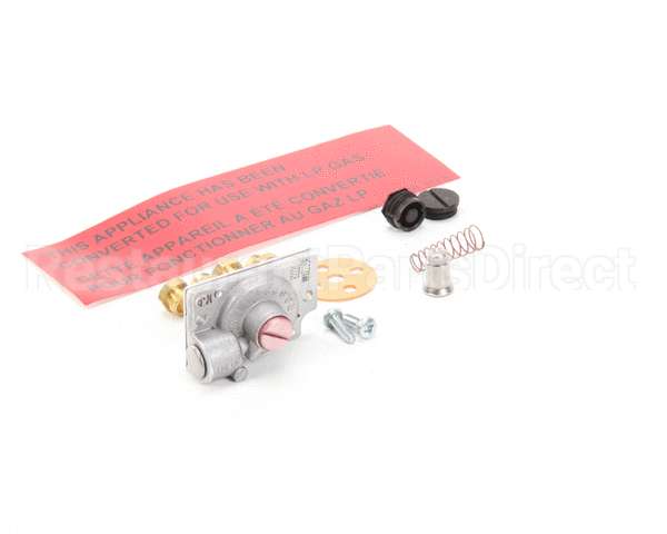 B7510034 Pitco 34F/Ff Conv Nat To Lp