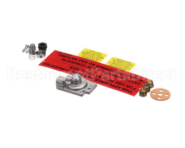 B7510037 Pitco 35 Conv Pro To Nat