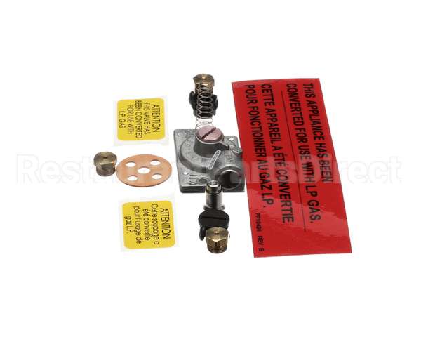 B7510038 Pitco 35 Conv Nat To Pro