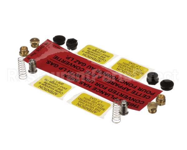 B7510086-C Pitco Sg14T Mv Conv Nat To Lp Vs820