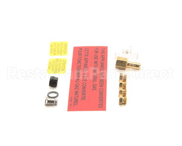 B7510087-C Pitco Sg14 24V Conv Lp To Nat Vr8204