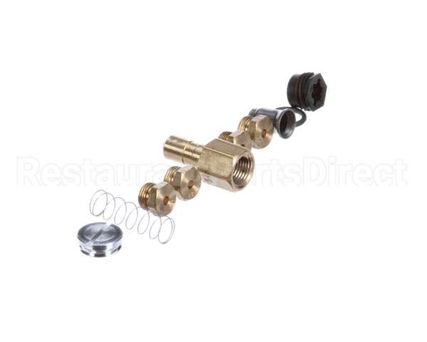 B7510088-C Pitco Sg14R24V Conv Lp To Nat Vr8204