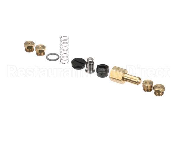 B7510091-C Pitco Sg14R24V Conv Nat To Lp Vr8204