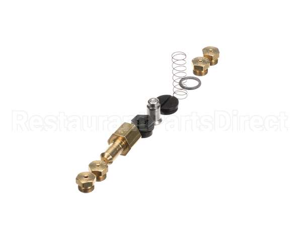 B7510091-C Pitco Sg14R24V Conv Nat To Lp Vr8204