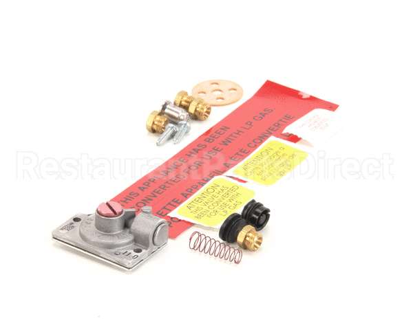 B7510095 Pitco 40D Conv Nat To Pro