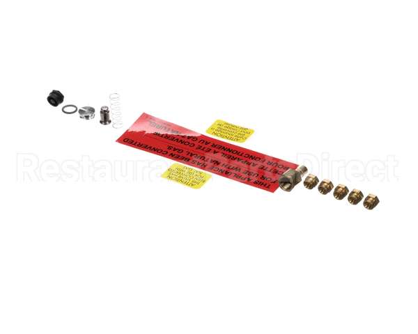 B7510097-C Pitco Sg18 24V Conv Lp To Nat Vr8204