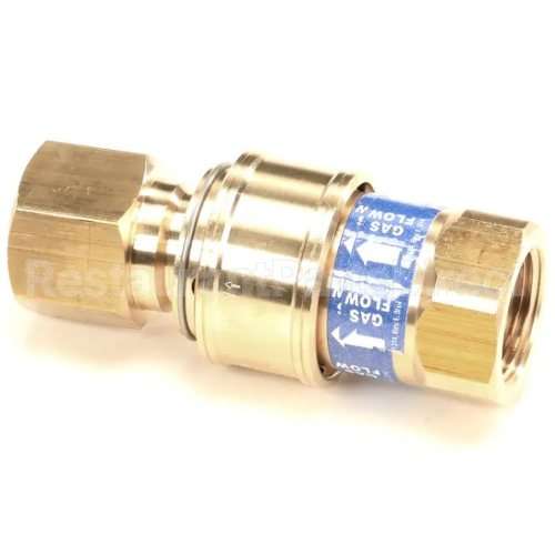 B75R Compatible Dormont Quickdisconnect, 3/4"