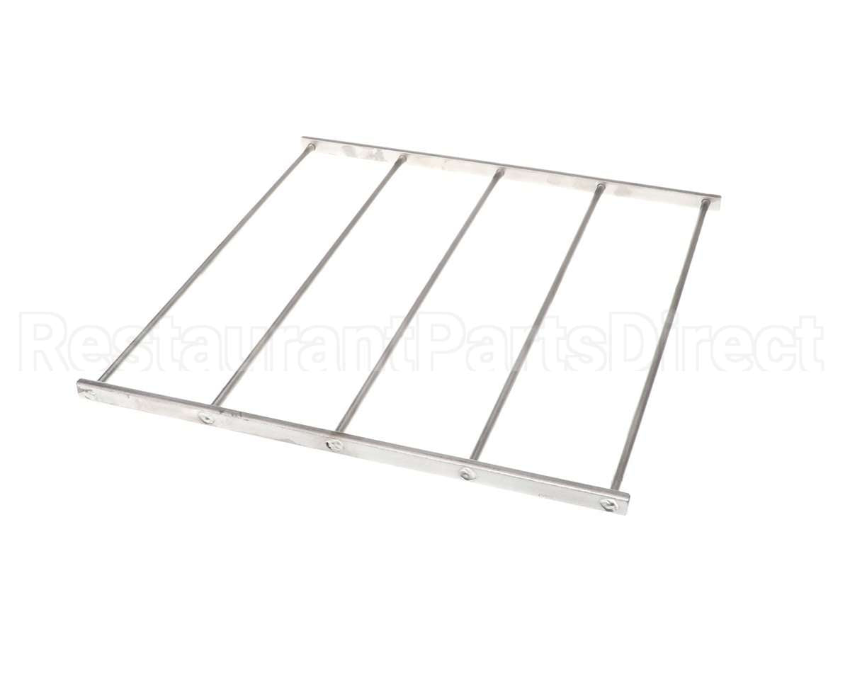 B7611202-C Pitco Tube Rack Assembly 14Pasta