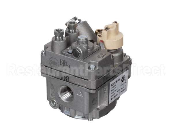 B8002701 Pitco Valve,Gas 1/2 Bgor Tcouple Nat