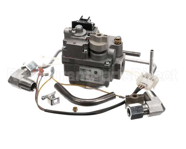 B8007101-C Pitco Pg,Valve 7100/7000D Retro Nat Uf