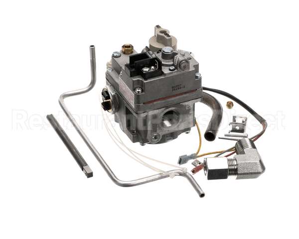 B8007101-C Pitco Pg,Valve 7100/7000D Retro Nat Uf