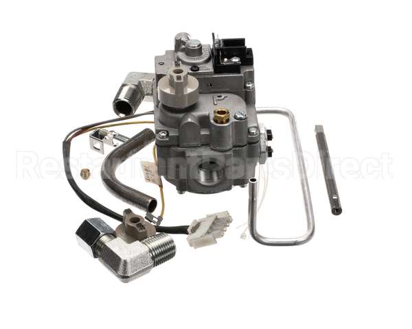 B8007101-C Pitco Pg,Valve 7100/7000D Retro Nat Uf