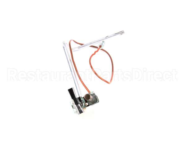 B8017801-C Pitco Pg,Pilot Assembly Nat Pg14D