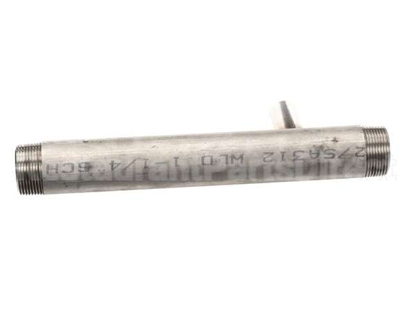 B8018104 Pitco Pg,Tu Drn Pe14D