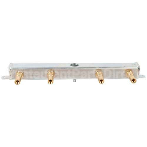 B8019704 Compatible Pitco 26P Manf Ftg Assy 14 Pg