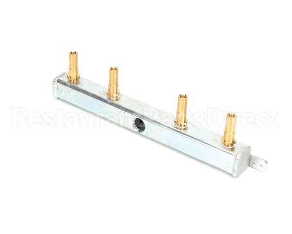 B8019704 Pitco Pg,Manf Fitting Assembly 14, 26P