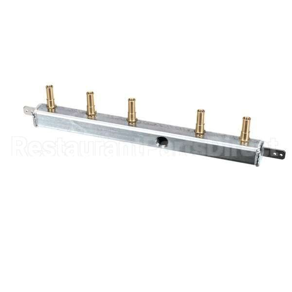 B8019706 Compatible Pitco Pg, Manf Ftg Assy 18, 34 P