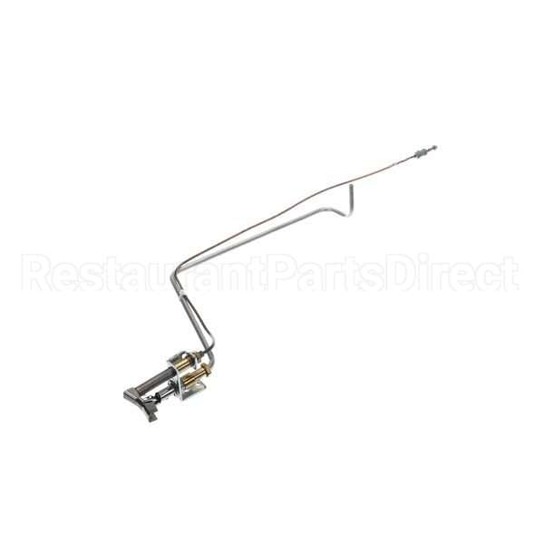 B8025401-C Compatible Pitco Pg, Pilot Assy 14, 18 Na T