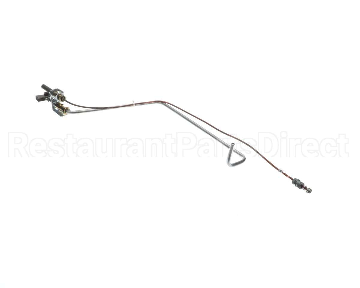 B8025401-C Pitco Pg,Pilot Assembly 14,18 Nat