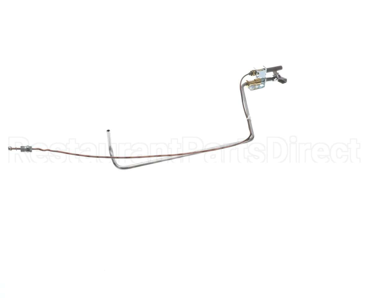 B8025401-C Pitco Pg,Pilot Assembly 14,18 Nat