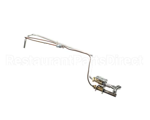 B8025402-C Pitco Pg,Pilot Assembly 14,18 Pro