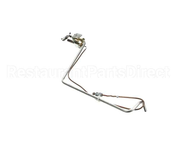 B8025402-C Pitco Pg,Pilot Assembly 14,18 Pro