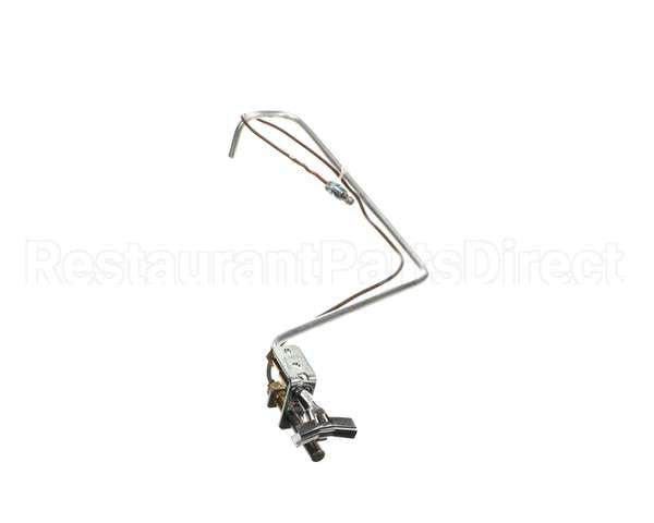 B8025402-C Pitco Pg,Pilot Assembly 14,18 Pro