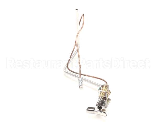 B8025415-C Pitco Pg,Plt Assembly 14R Tcpl Nat