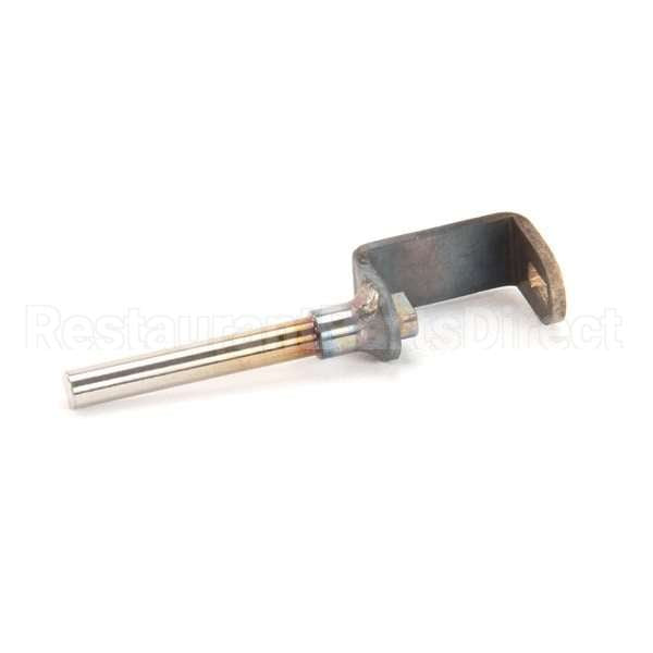 B8029301-C Compatible Pitco Pg, Hdl Vlv Water Wldmt Pg14D