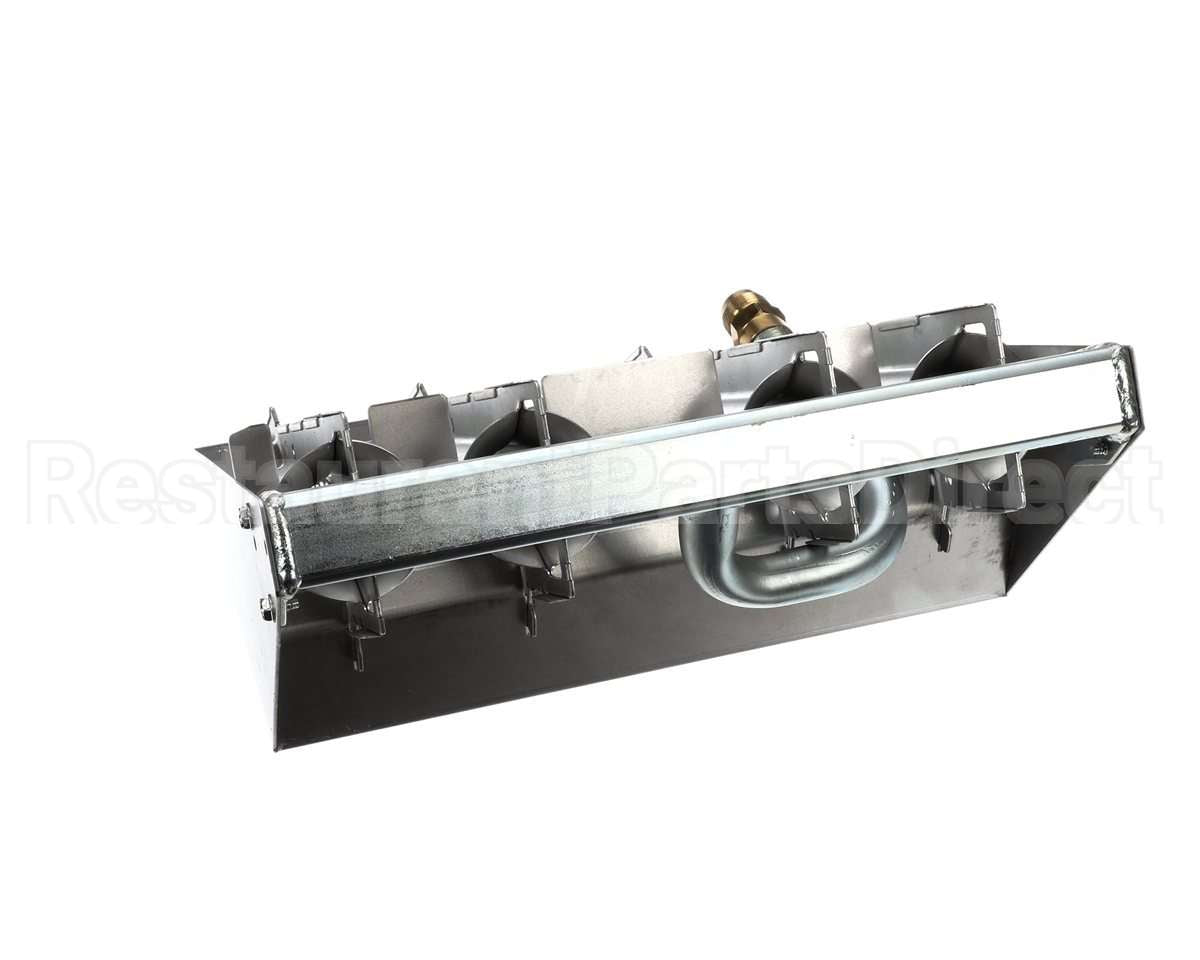 B8031702 Pitco Pg,Bnr Assy Sf Nat Sg14R