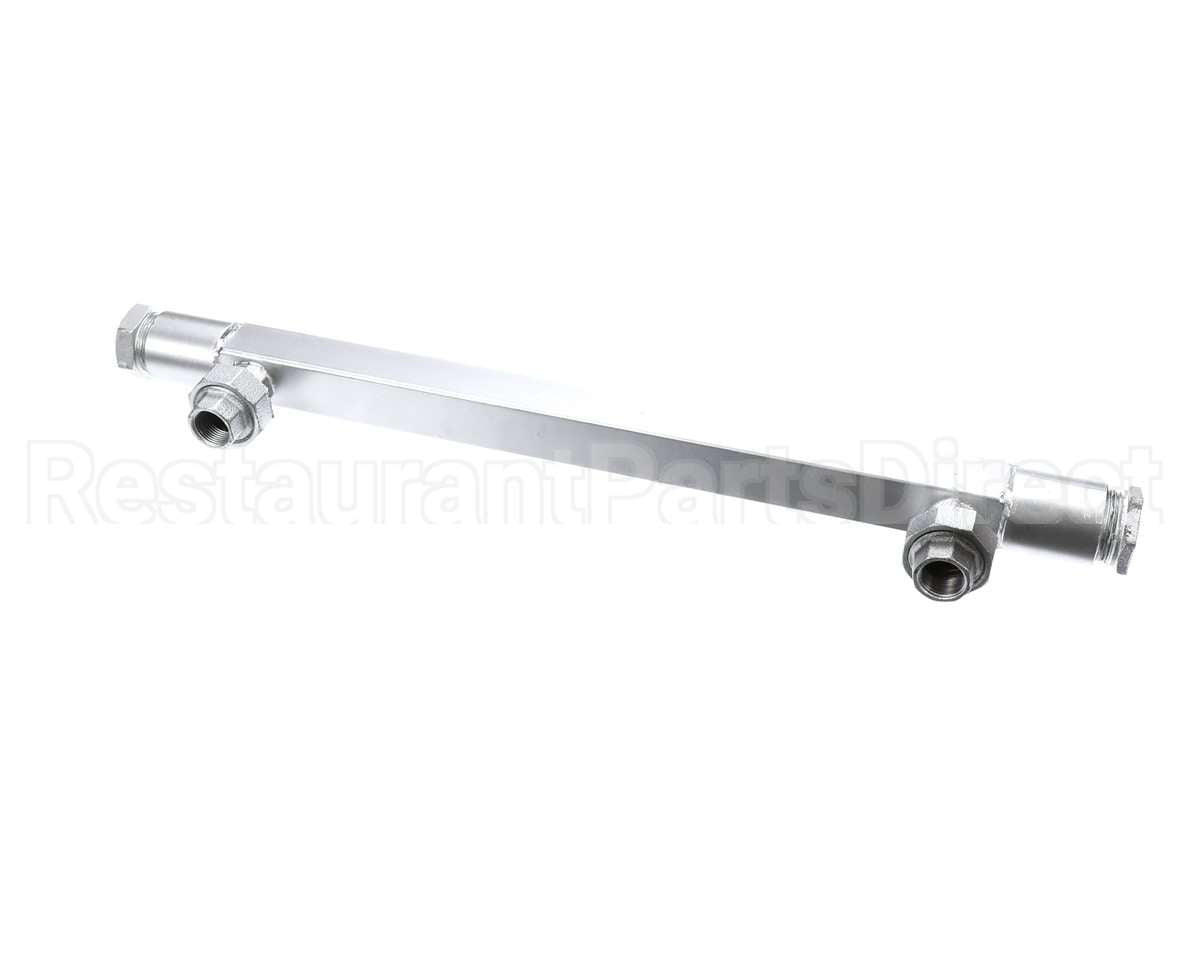 B8033302-C Pitco Pg,Manf Gas Rr Assy Sg14/Sg18