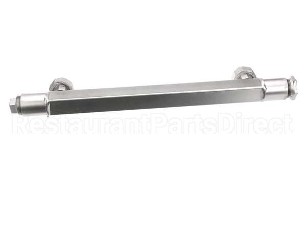 B8039201 Pitco Pg,Manf Gas Rr Assembly Sg14-2