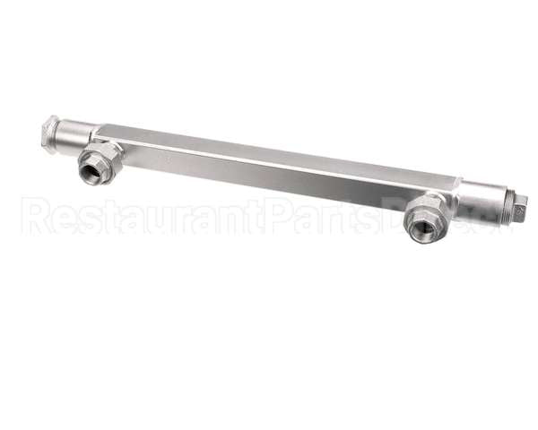 B8039201 Pitco Pg,Manf Gas Rr Assembly Sg14-2