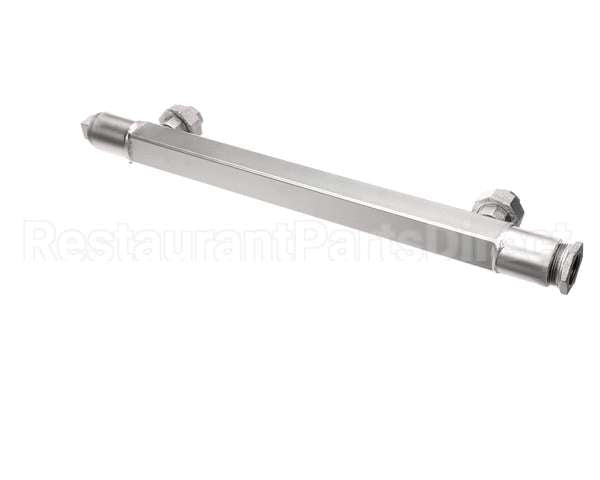 B8039201 Pitco Pg,Manf Gas Rr Assembly Sg14-2