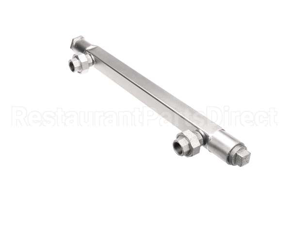 B8039201 Pitco Pg,Manf Gas Rr Assembly Sg14-2