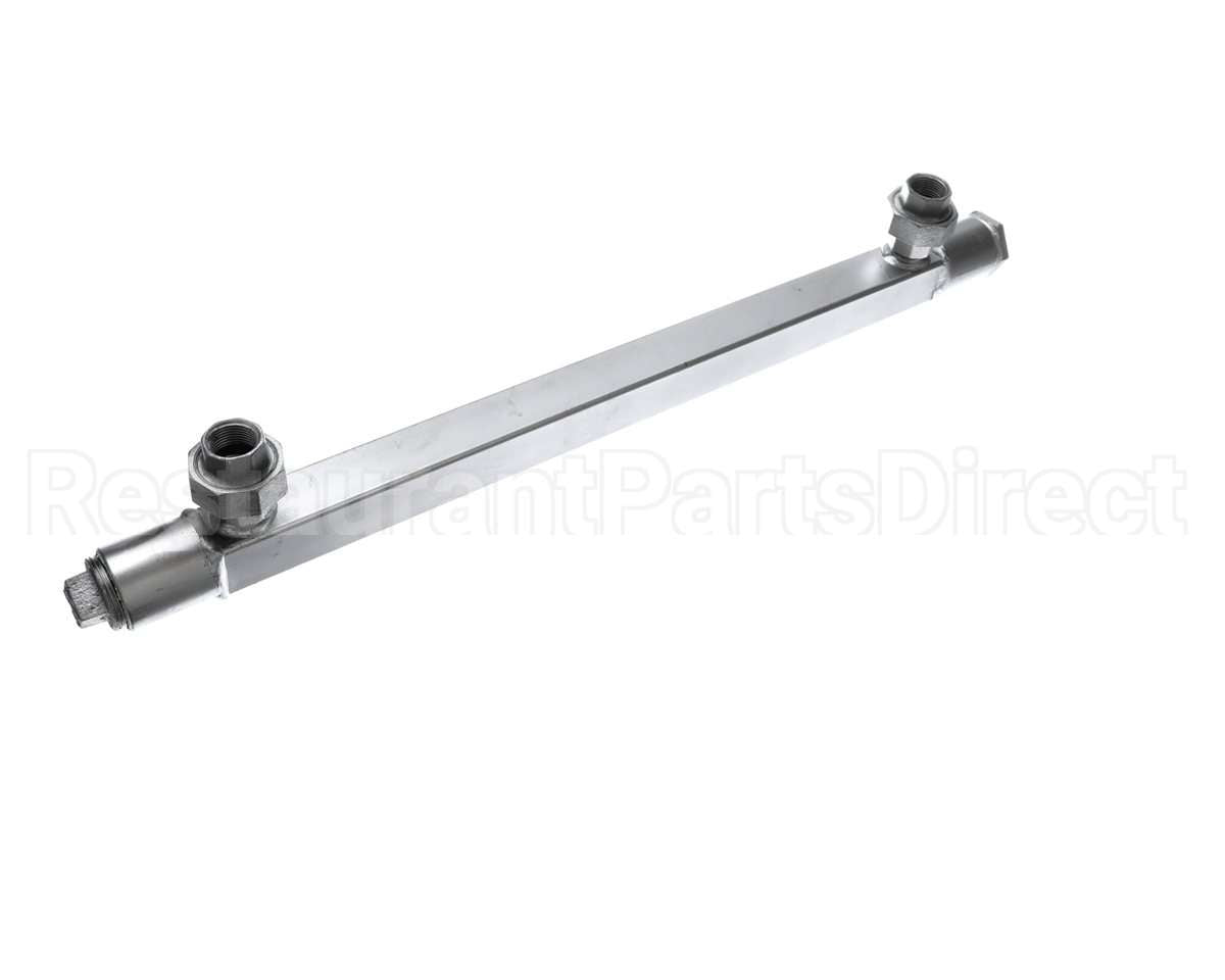 B8039202 Pitco Pg,Manf Gas Rr Assembly Sg18-2