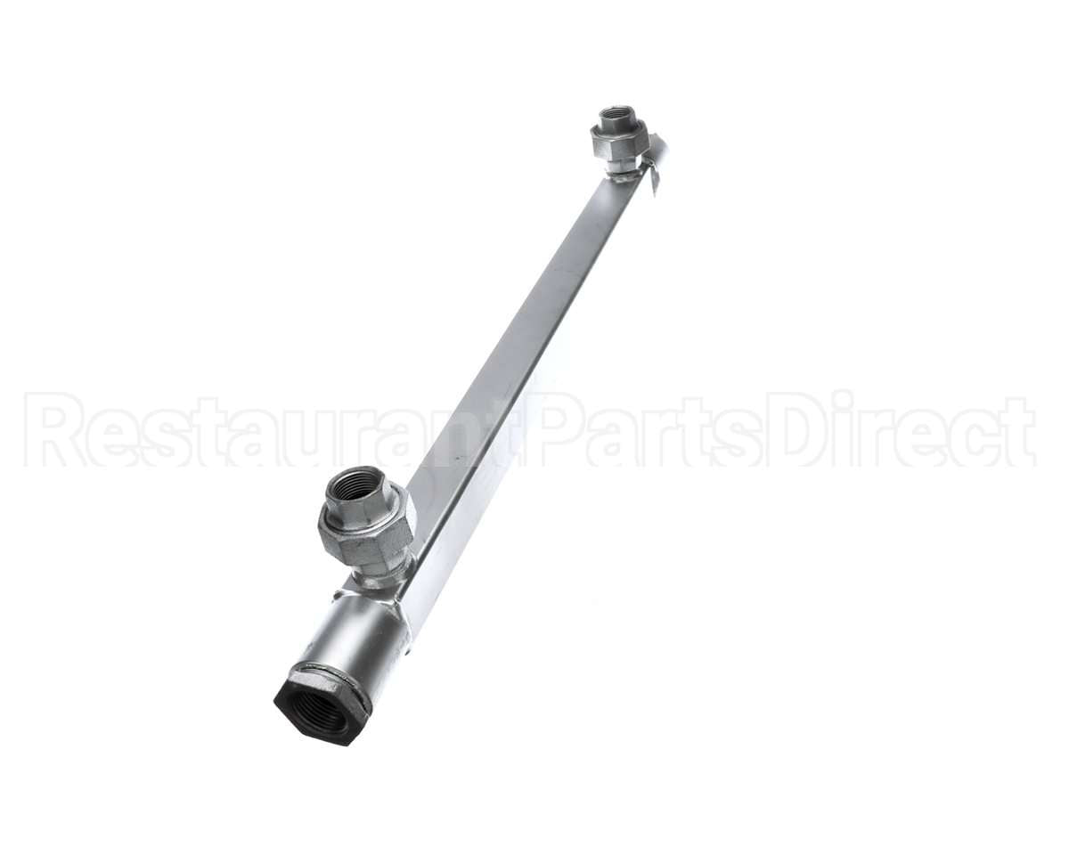 B8039202 Pitco Pg,Manf Gas Rr Assembly Sg18-2