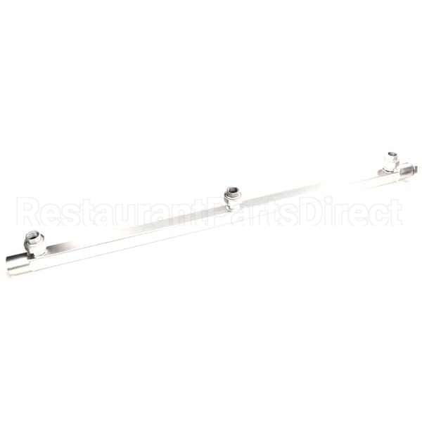 B8039204 Compatible Pitco Pg, Manf Gas Rr Assy Sg1 3-Aug