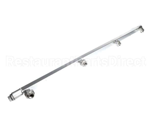 B8039205 Pitco Pg,Manf Gas Rr Assembly Sg14-4