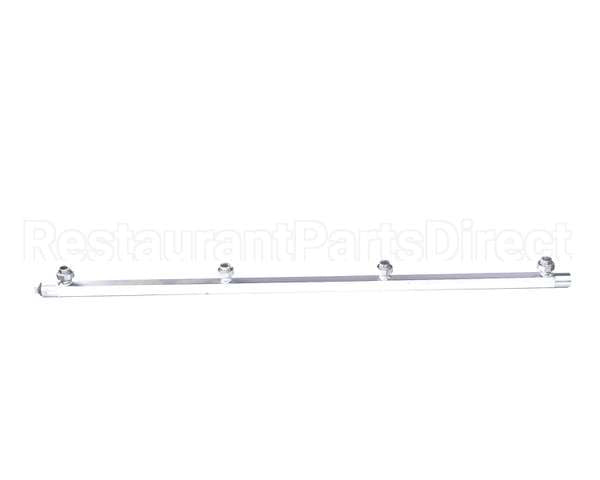 B8039206 Pitco Pg,Manf Gas Rr Assembly Sg18-4